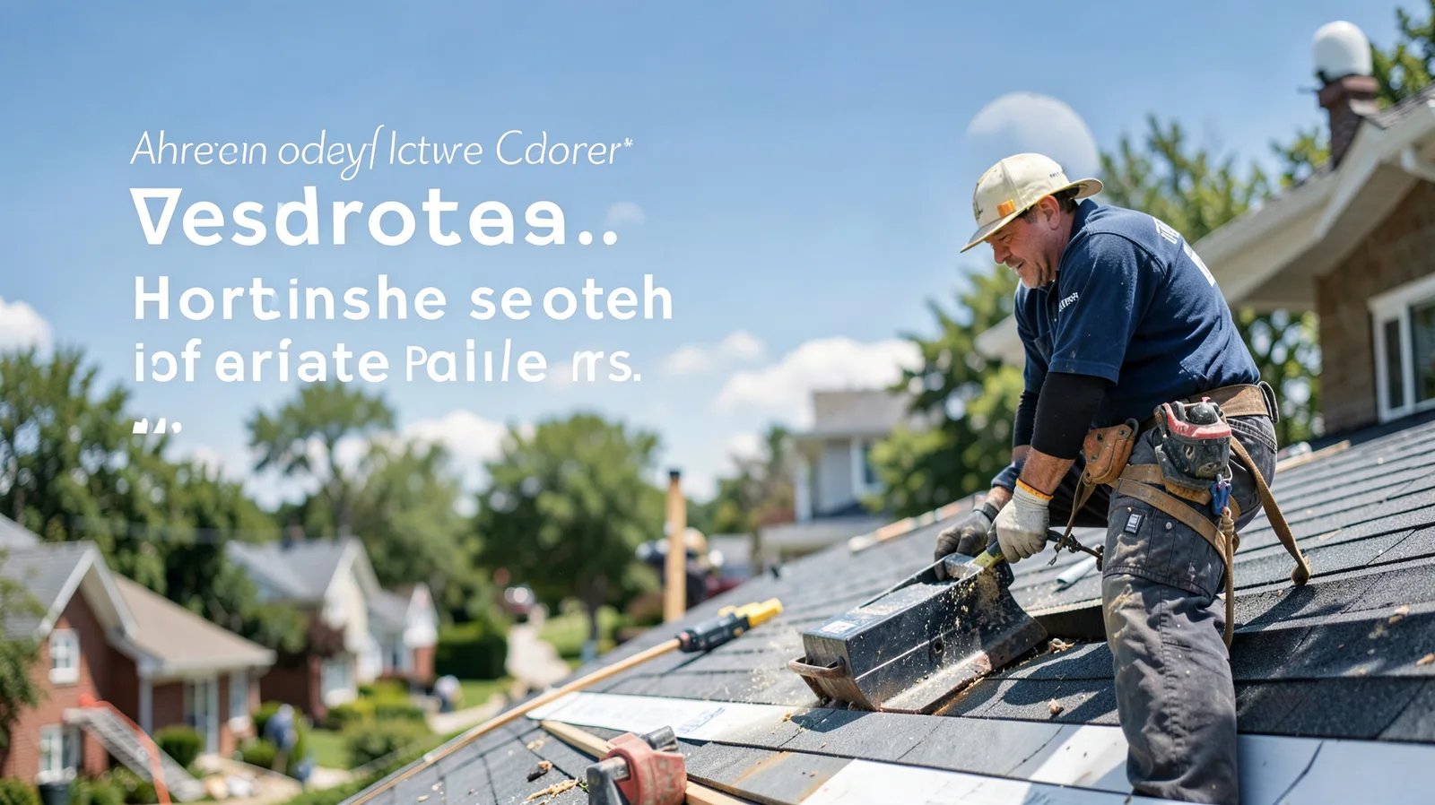 Roof Replacement in Granite Quarry, NC near me